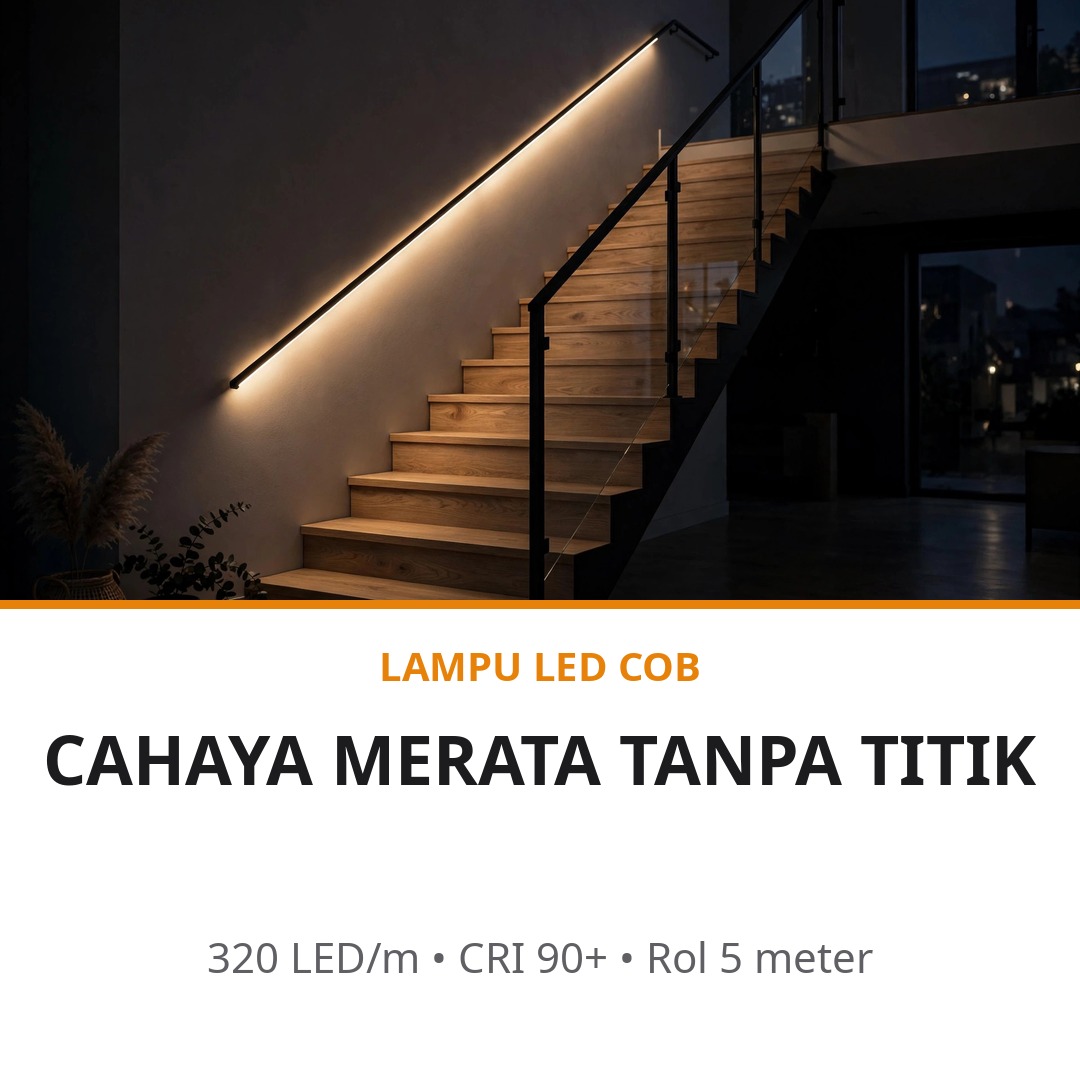 LED灯带印尼语样品