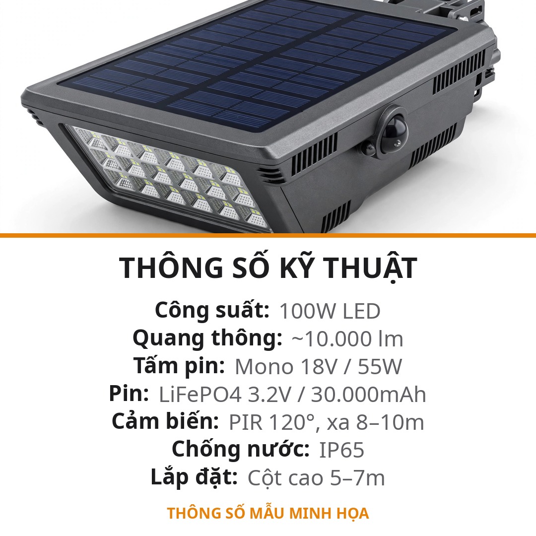 太阳能路灯越南语上架图6